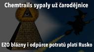 Drsná slova skeptičky: Ezoteriky, odpůrce potratů i konspirátory platí Rusko