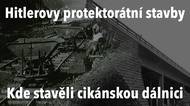Válečné dálnice v Československu: Jaké byly plány a kudy měla vést "cikánská dálnice"