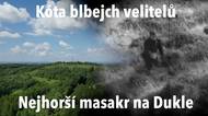 Katastrofa na Dukle: Nejdráže vykoupené vítězství na kótě blbejch a dukelská pohádka pro děti